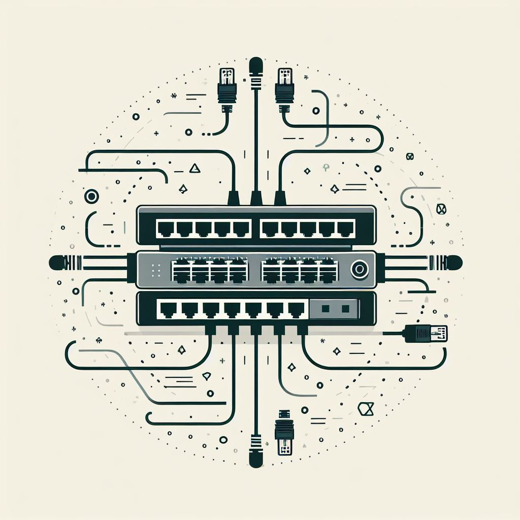 CiscoスイッチでMACアドレステーブルの勉強をしてみた【NW初級編】 - Study Blog